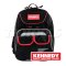 KENNEDY KEN-593-4130K ”NEW” TOOL BACKPACK กระเป๋าเป้ ใส่เครื่องมือช่าง ขนาด 400*140*300 มม.(H+W+D) น้ำหนัก 2.3 กก. ช่องด้านในใส่ของได้เยอะ  (TOOLS NOT INCLUDED)