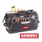 KENNEDY KEN-593-4150K “NEW” SOFT TOOL BAG กระเป๋าเครื่องมือช่าง ขนาด 300*210*520มม. (H+W+D) น้ำหนัก 1.55 กก. ใส่ของจุมาก (TOOLS NOT INCLUDED)