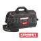 KENNEDY KEN-593-4150K “NEW” SOFT TOOL BAG กระเป๋าเครื่องมือช่าง ขนาด 300*210*520มม. (H+W+D) น้ำหนัก 1.55 กก. ใส่ของจุมาก (TOOLS NOT INCLUDED)