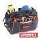 KENNEDY KEN-593-4170K “NEW” SOFT TOOL BAG กระเป๋าเครื่องมือช่าง ขนาด 300*230*410มม. (H+W+D) น้ำหนัก 1.55 กก. ใส่ของจุมาก (TOOLS NOT INCLUDED)