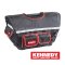 KENNEDY KEN-593-4190K “NEW” OPEN TOTE TOOL BAG กระเป๋าเครื่องมือช่างแบบเปิด KENNEDY PROFESSIONAL ขนาด 280*230*410มม. (H+W+D) น้ำหนัก 1.4 กก. ออกแบบรับน้ำหนักเครื่องมือได้ดี