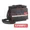 KENNEDY KEN-593-4210K “NEW” PILOT TOOL BAG กระเป๋าเครื่องมือช่างสำหรับนักบิล สะพานได้ ใส่เครื่องมือได้จุมาก รับน้ำหนักได้ดี  ขนาด 360*205*420 มม. (H+W+D) น้ำหนัก 2.1 กก. (TOOLS NOT INCLUDED)