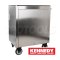 KEN-594-4571Z ตู้เครื่องมือช่างสแตนเลสมีลิ้นชัก 5 ลิ้นชัก+ล้อเลื่อน KENNEDY 5 DRAWERS STAINLESS STEEL ROLLER CABINET