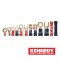 KEN-515-5050K, KEN-515-5090K Multi-Purpose Crimping Plier Kit