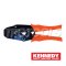 KEN-515-5200K, KEN-515-5200K, KEN-515-6220K, KEN-515-6300K คีมย้ำหางปลา Insulated Terminal Crimp Tool