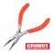 KEN-558-6500K คีมหุบแหวนปากตรง ขนาด 5 นิ้ว / 125 มม. KENNEDY (เคนเนดี้)