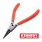 KEN-558-6570K คีมถ่างแหวนปากตรง ขนาด 7 นิ้ว / 175 มม. KENNEDY (เคนเนดี้)
