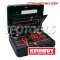 กระเป๋าเครื่องมือ Impact Resistant Plastic Case KEN-593-2500K