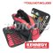 กระเป๋าเครื่องมือ Multi-Purpose Tool & Laptop Bag KEN-593-5050K