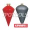 KEN-512-2050K, KEN-512-2100K Plumb Bobs