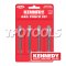 KEN-518-2300K SQUARE HEAD NAIL PUNCHES SET OF 4