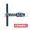 2.0-2.8mm UK CHUCK TYPE TAP WRENCH-STANDARD
