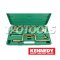 Spark-Resistant Safety Socket Set 1/2 Sq.Dr. KEN-575-7460K, KEN-575-7500K