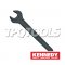 Open Jaw Spanners Single Ended