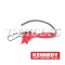 Adjustable Strap Wrench KEN-588-1500K