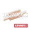 Beechwood Sawing Blocks : Mitre Box KEN-597-6090K