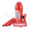 KEN-503-8038K (8 ตัน) แม่แรงกระปุก แม่แรงไฮโดรลิค 8 ตัน KENNEDY Bottle Jacks