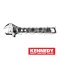 ประแจเลื่อน Combi Grip Adjustable Wrenches KEN-501-4100K, KEN-501-4120K