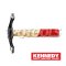 ค้อนสกัด Scutch Hammer Hickory Shaft KEN-525-6520K