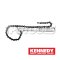 ประแจโซ่ Chain Wrenches KEN-582-9520K