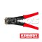 คีมสำหรับตัด-ปอกสายไฟ Heavy Duty Wire Strippers KEN-558-3600K