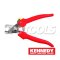 คีมตัดสายไฟ Light Duty Cable Cutter KEN-558-5640K