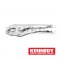 คีมล็อค Ideal Grip Wrench KEN-558-7270K