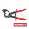 คีมตัดสายเคเบิ้ล Racheting Cable Cutter KEN-558-8200K, KEN-567-5500K
