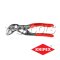KNIPEX Cobra® 8701125 คีมปั๊มน้ำไฮเทค 125 มม.