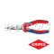 KNIPEX 2502160 คีมปากแหลม 160 มม.