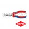 KNIPEX 2502140 คีมปากแหลม 140 มม.