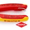 KNIPEX 1396200T คีมช่างปากรวม / คีมสำหรับติดตั้งงานไฟฟ้า 8 นิ้ว (200 มม.) ด้ามฉนวนกันไฟฟ้า VDE1000V "มีหูกันตก ตะขอแขวน" ELECTRICAL INSTALLATION PLIERS KNIPEX คะนิเพค คีมช่างมืออาชีพอันดับ 1 MADE IN GERMANY