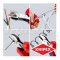KNIPEX 7302160 คีมตัดปากเฉียงผ่อนแรง X-CUT ขนาด 6 นิ้ว / 160 มม. KNIPEX คะนิเพค คีมช่างมืออาชีพอันดับ 1 MADE IN GERMANY