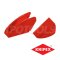 KNIPEX 8609300V01 ปากจับพลาสติกสำหรับรุ่นคีมประแจถอดปั๊มน้ำขนาดคีมยาว 300 มม. KNIPEX คะนิเพค คีมช่างมืออาชีพอันดับ 1 MADE IN GERMANY
