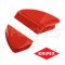 KNIPEX 8609300V01 ปากจับพลาสติกสำหรับรุ่นคีมประแจถอดปั๊มน้ำขนาดคีมยาว 300 มม. KNIPEX คะนิเพค คีมช่างมืออาชีพอันดับ 1 MADE IN GERMANY