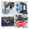 KNIPEX 8700100 คีมปั๊มน้ำ/คีมถอดปั๊มน้ำอเนกประสงค์ (มินิ) ขนาด 4 นิ้ว KNIPEX คะนิเพค คีมช่างมืออาชีพอันดับ 1 MADE IN GERMANY