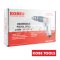 KBE2701400L (DPR1810) "KOBE" สว่านลมปรับซ้าย-ขวา 10 มม. 1800 รอบ REVERSIBLE PISTOL DRILL "KOBETOOLS" สินค้าประเทศอังกฤษ