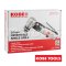 KBE2701425M (DAR1510) "KOBE" สว่านลมหัวงอปรับซ้าย-ขวา 10 มม. 1500 รอบ REVERSIBLE ANGLE DRILL "KOBETOOLS" สินค้าประเทศอังกฤษ