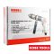 KBE2701525F (DPR813) "KOBE" สว่านลมทรงปืน 13 มม. ปรับซ้าย-ขวา รุ่นงานหนัก REVERSIBLE HEAVY DUTY PISTOL DRILL "KOBETOOLS" สินค้าประเทศอังกฤษ