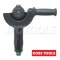 KBE2701960K เครื่องเจียร์ 115 มม. เหมาะสำหรับงานตกแต่งโลหะ ANGLE GRINDER "KOBETOOLS" สินค้าประเทศอังกฤษ