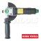 KBE2701960K เครื่องเจียร์ 115 มม. เหมาะสำหรับงานตกแต่งโลหะ ANGLE GRINDER "KOBETOOLS" สินค้าประเทศอังกฤษ
