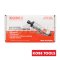 KBE2702024K (GD2206L) "KOBE" เครื่องเจียร์แกนลม 6 มม. 22000 รอบ ใช้กับ COLLECT NUT แบบสั้น AIR DIE GRINDER WITH SAFETY THROTTLE "KOBETOOLS" สินค้าประเทศอังกฤษ