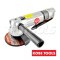 KBE2702050P (GA1011L) "KOBE" เครื่องเจียร์ลม 100 มม. (4 นิ้ว) 11000 รอบ AIR ANGLE GRINDER "KOBETOOLS" สินค้าประเทศอังกฤษ