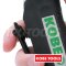 KBE2702242K (FDG115) เครื่องเจียร์ลมแม่พิมพ์ หัวงอ 115 องศา 6 มม. (1/4") "KOBETOOLS" สินค้าประเทศอังกฤษ