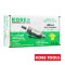 KBE2702262K (FDG180M) เครื่องเจียร์ลมคอตรง 6 มม. (1/4") สำหรับขัดเงา-ขัดผิว-ลบคม-เจียร์ แข็งแรงทนทาน STRAIGHT DIE GRINDER "KOBETOOLS" สินค้าประเทศอังกฤษ