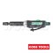 KBE2702272K (FDG180E) "KOBE" เครื่องเจียร์แกนคอยาว 6 มม. 25000 รอบ AIR EXTENDED SPINDLEDIE GRINDER "KOBETOOLS" สินค้าประเทศอังกฤษ