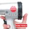 KBE2702316P (IW500) "KOBE" บล็อกลม 4 หุน (1/2") 7000 รอบ AIR IMPACT WRENCH "KOBETOOLS" สินค้าประเทศอังกฤษ