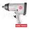 KBE2702325S (IW750) "KOBE" บล็อกลม 6 หุน (3/4") AIR IMPACT WRENCH "KOBETOOLS" สินค้าประเทศอังกฤษ