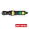 KBE2702360K (FSR375) ด้ามฟรีลม 3/8" 7-27NM. ความยาวทั้งตัว 205 มม. SPEED RATCHET "KOBETOOLS" สินค้าประเทศอังกฤษ