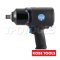 KBE-270-2525K "KOBE" บล็อกลม 6 หุน (3/4") 5500 รอบ AIR IMPACT WRENCH TWIN HAMMER "KOBETOOLS" สินค้าประเทศอังกฤษ